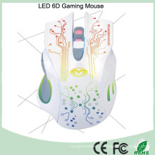 Souris de jeu d&#39;ordinateur optique de style nouveau (M-74)